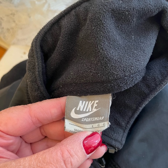 Nike Fleece - Picture 3 of 5